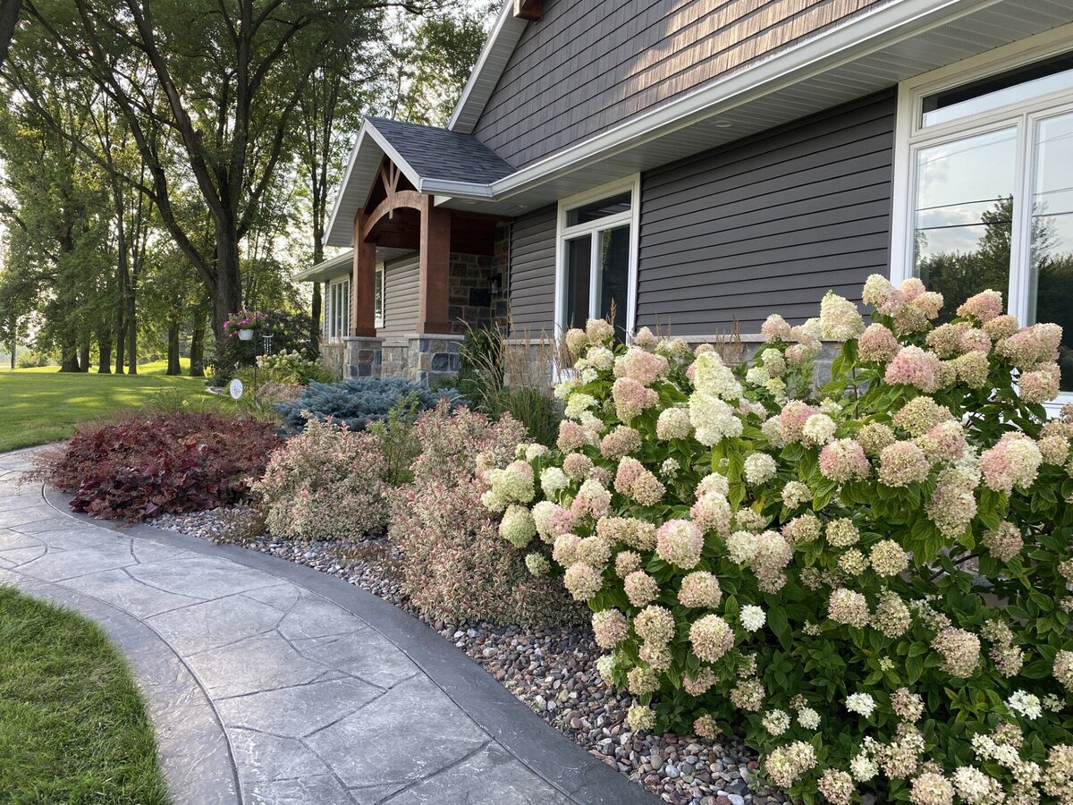 Landscaping Appleton