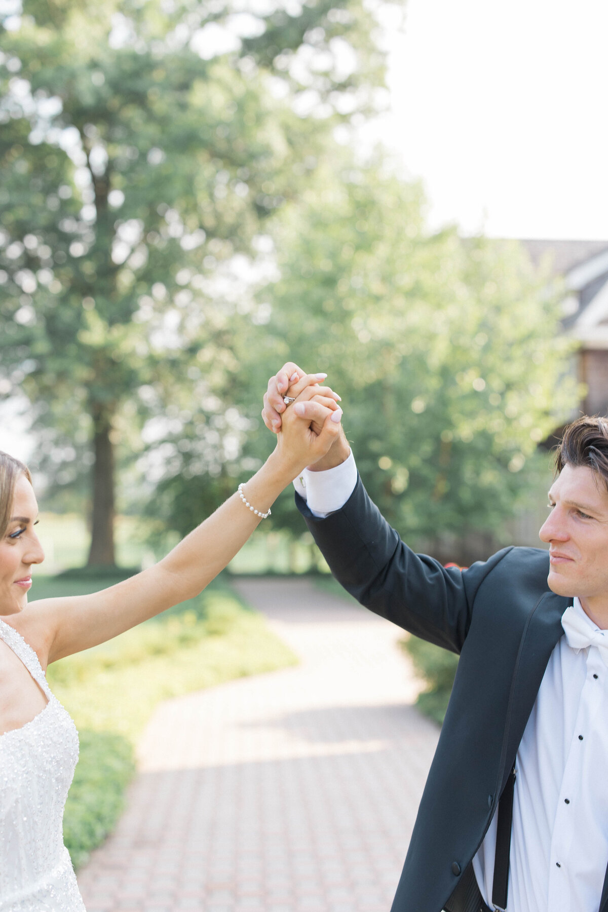 Molly Sue Photography The Ryland Inn Wedding46