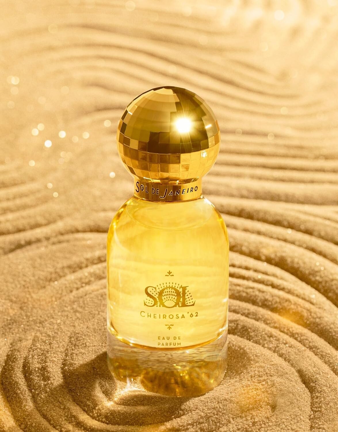 Sol de Janeiro Cheirosa Parfum-2