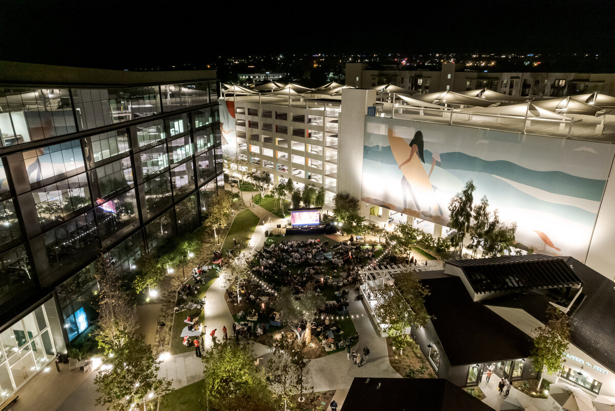 Our events attract your ideal customers