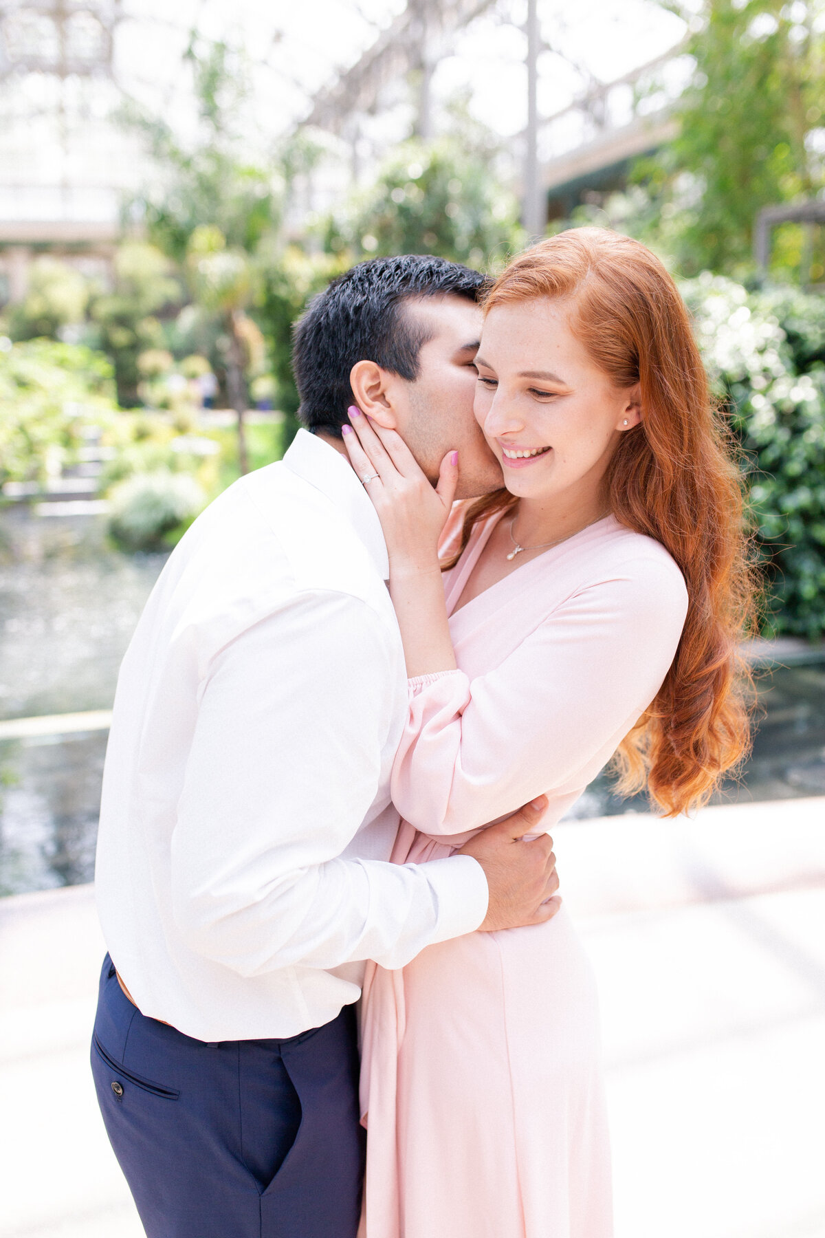Pennsylvania engagement photography by Andrea Cooper Photography