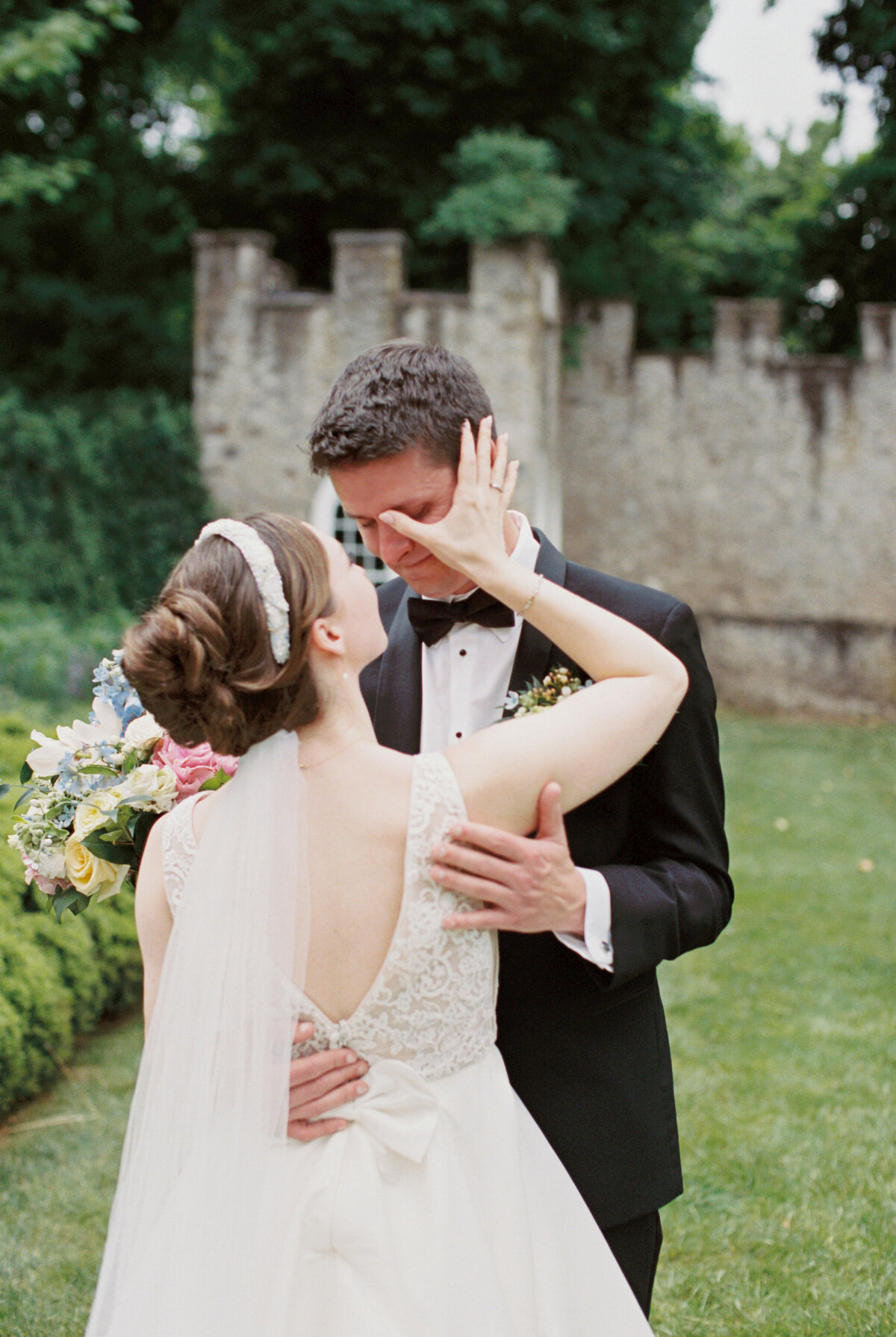 Petal & Glass Photography New Jersey Philadelphia NJ Editorial and Documentary Wedding Photography Super8 Films Destination Weddings Timeless Editorial Weddings Nostalgic Charm Romantic Evocative Images Kristen Gregor146