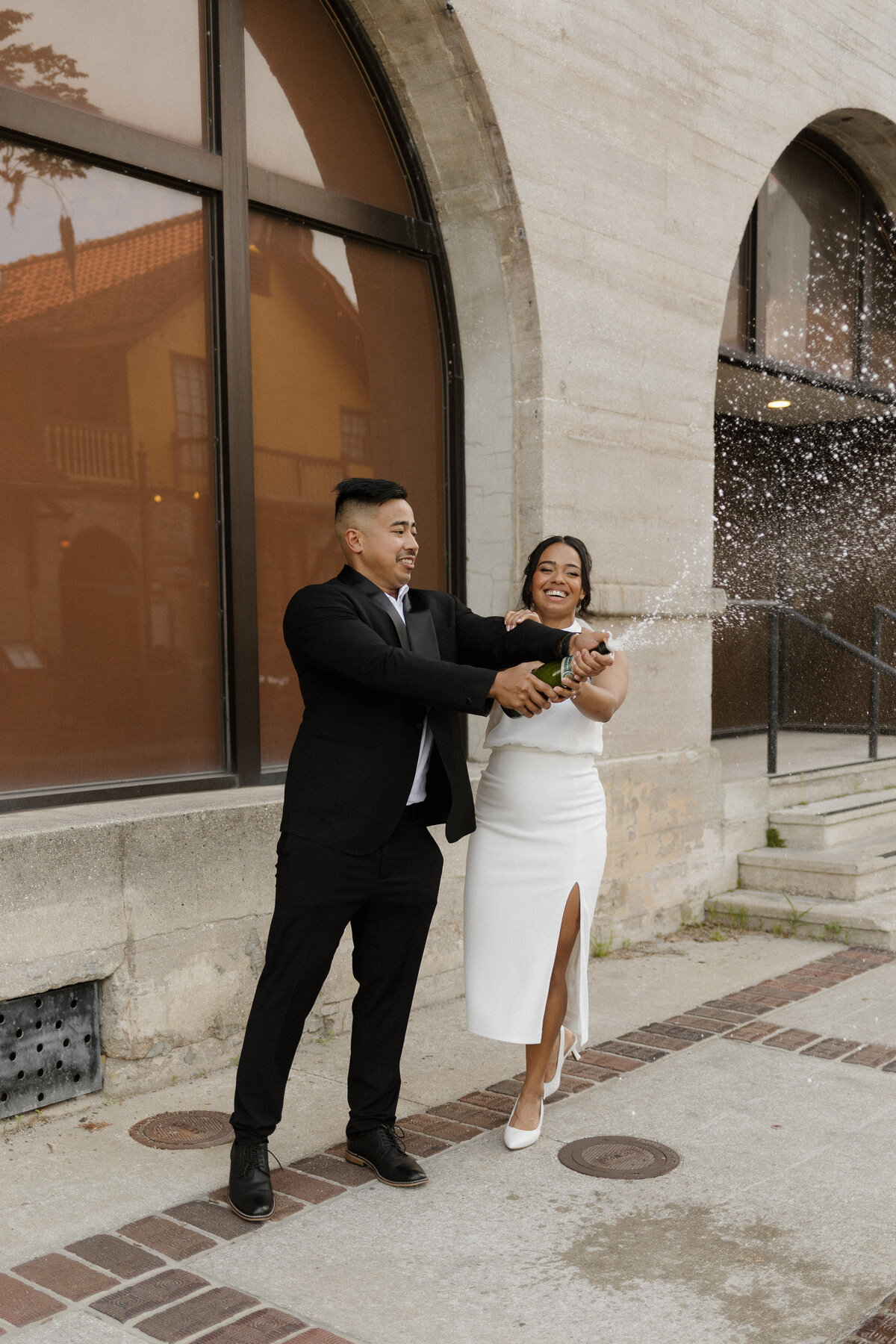 St. Augustine Engagement Photos - I+V-66