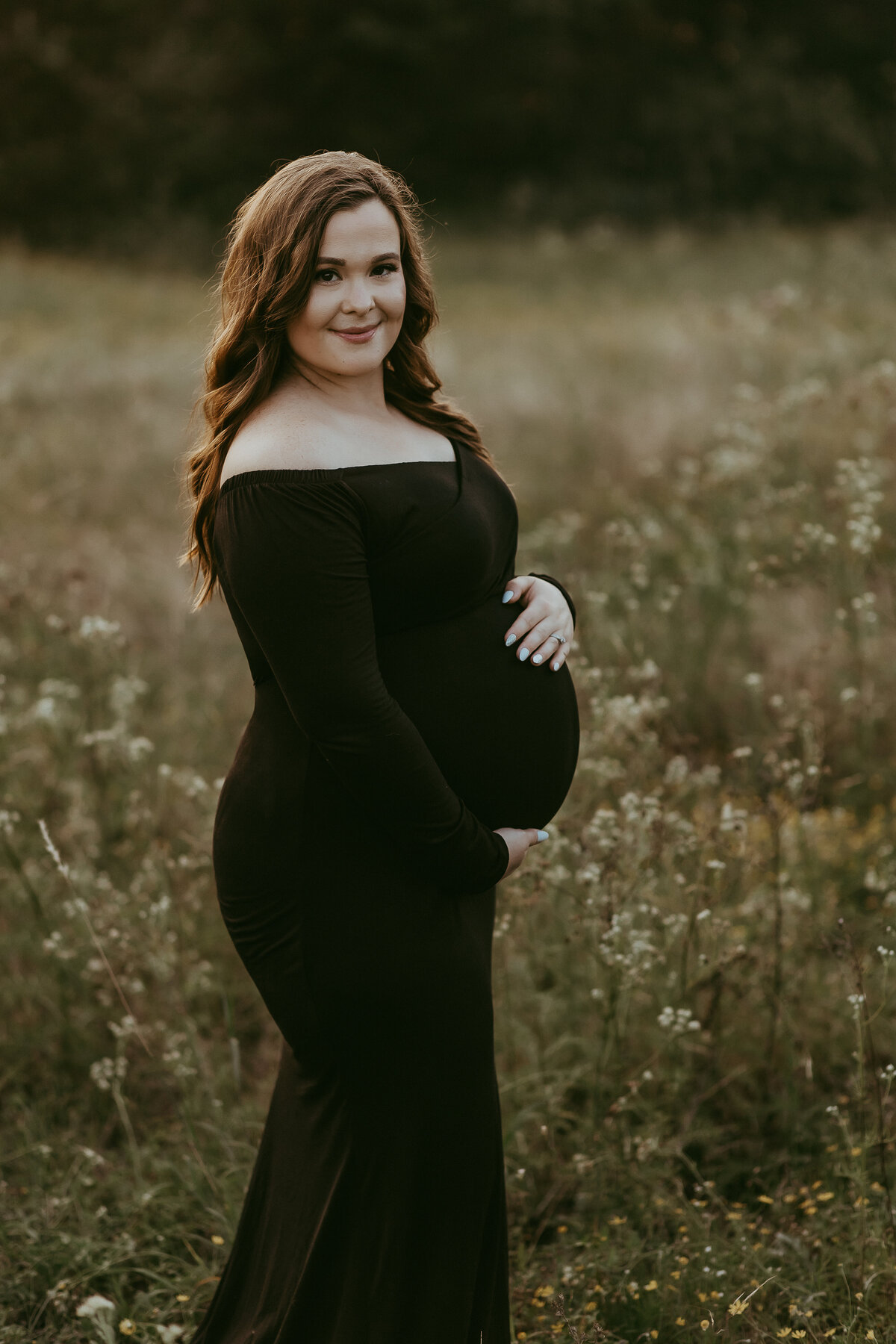 killeen texas maternity photographer