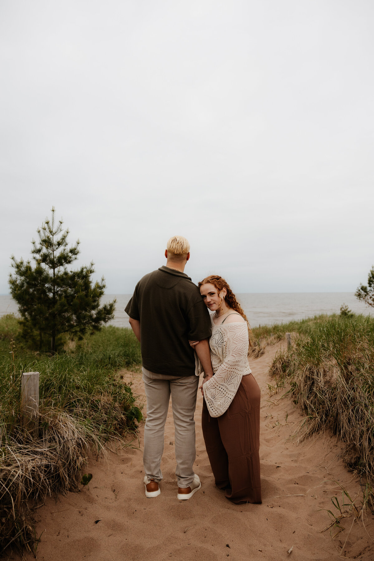 Sydney and Joe Engagement Photos-29