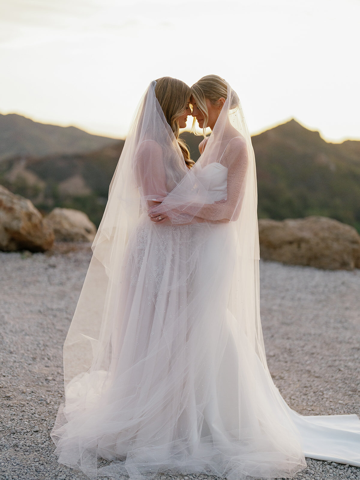 Jenny Quicksall Photography_Amy + Anna_ Malibu California-87