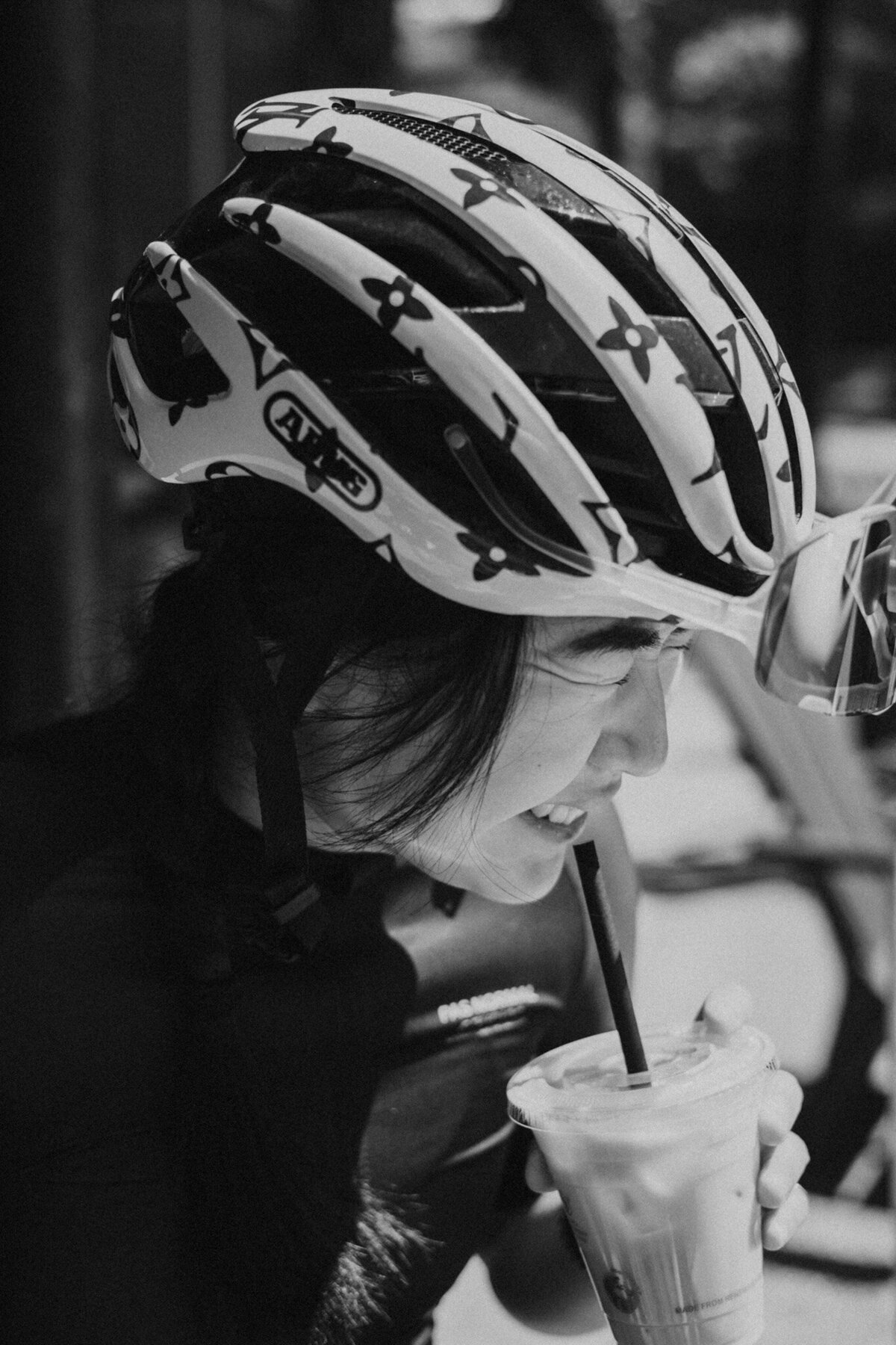 May Saturday Social | Vancouver Cycling Photography | Melanie Katcher Photography