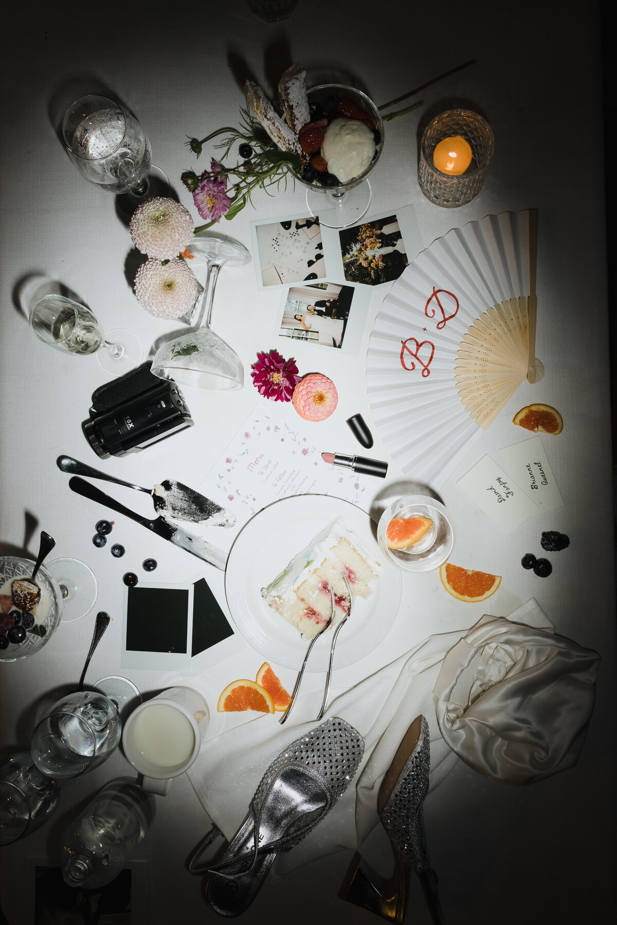 Wedding Photographer in Niagara