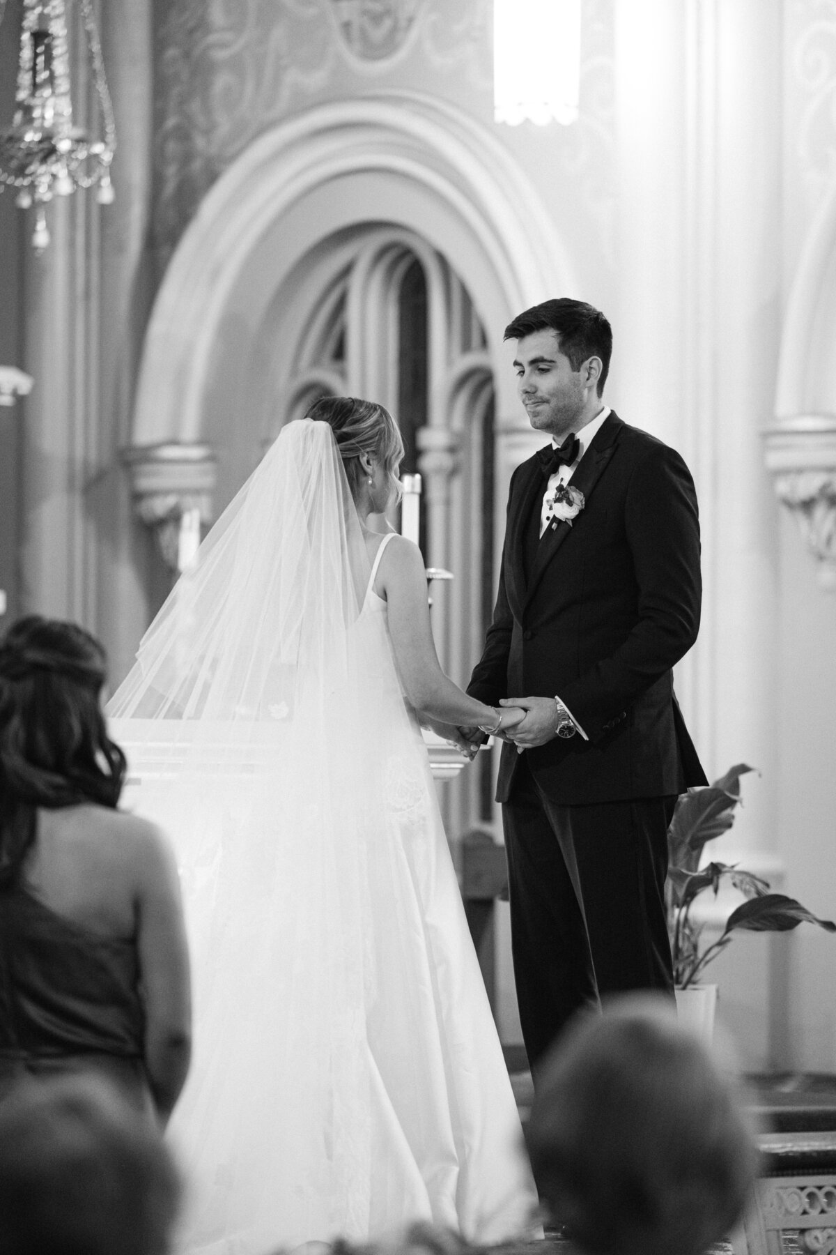 Ivy Room Chicago Wedding Maggie + David-125