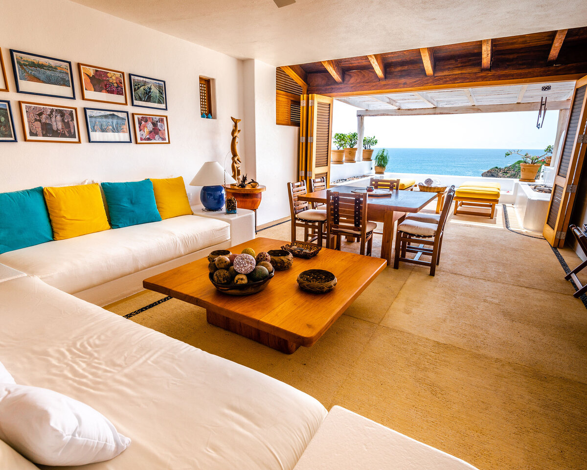 03-1-Careyes-Mexico-Properties-Casita-Delfin-Living-Dining-Room-3517