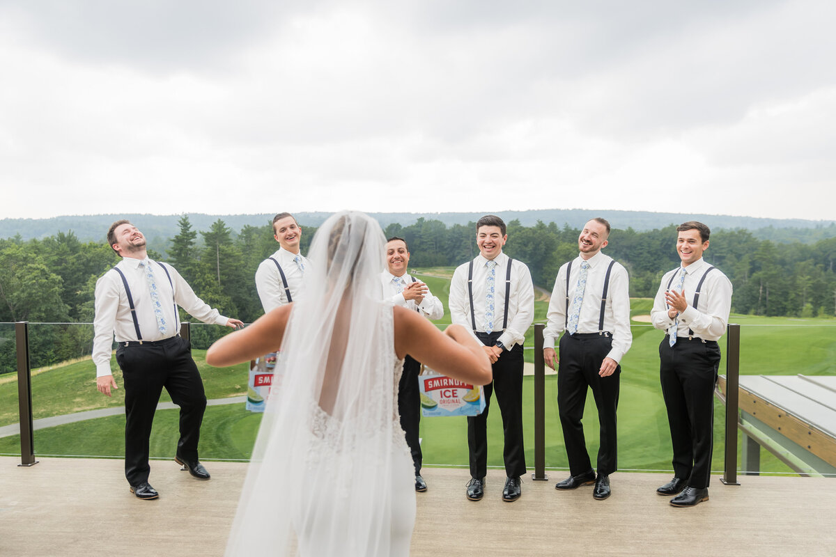 Hudson Valley Wedding Photographer in New York