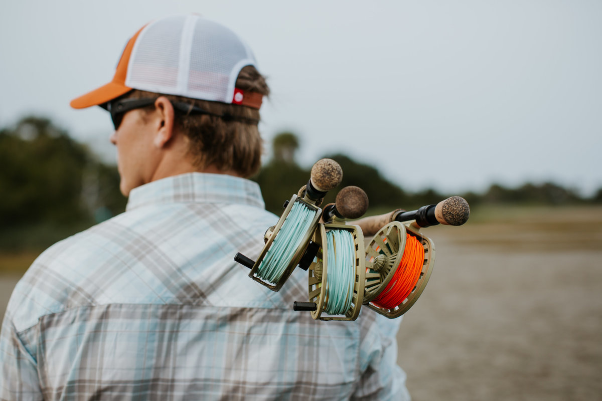 Charleston-SC-Redington-Flyfishing-Lifestyle-brand-photography - 7