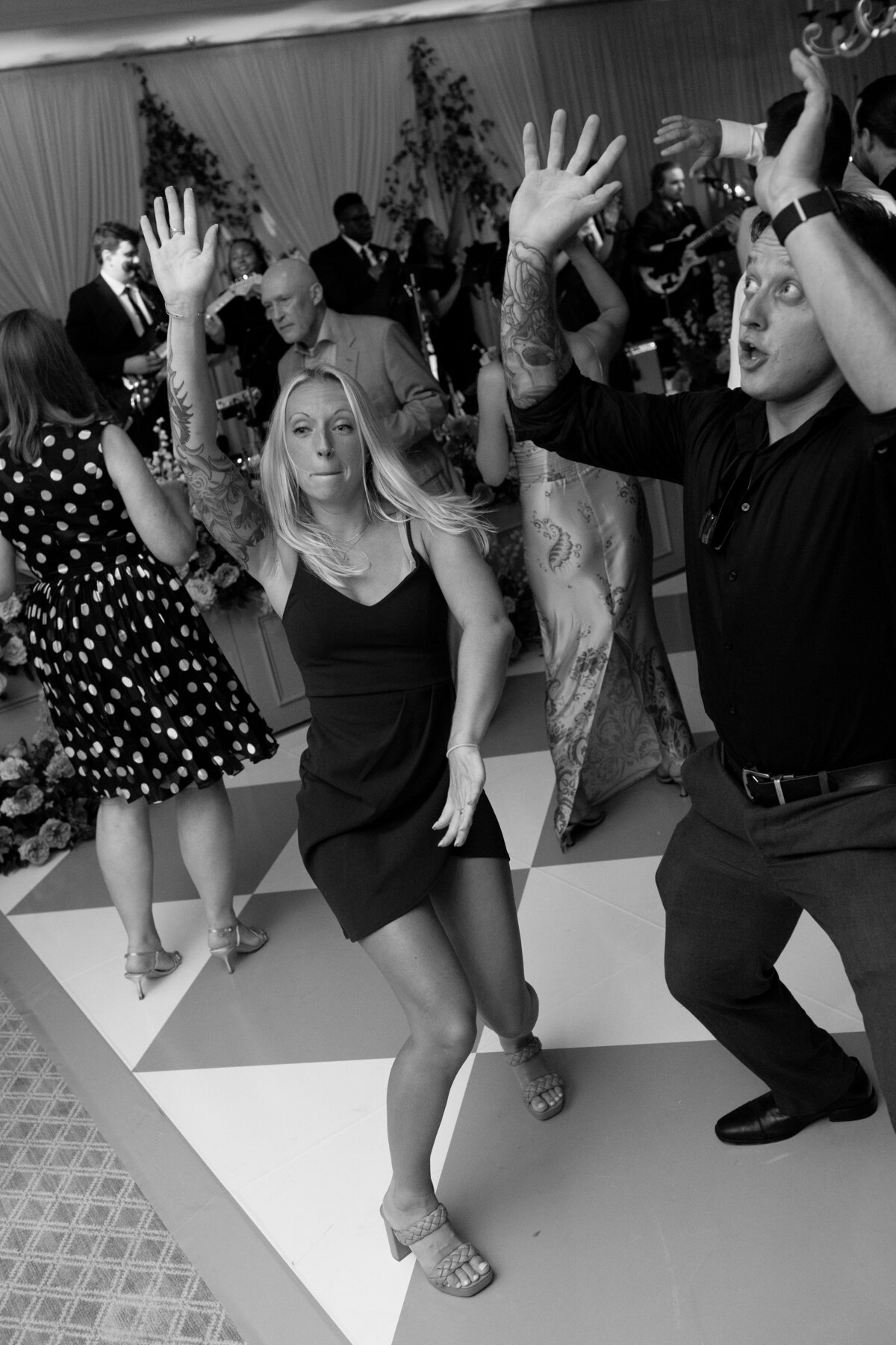 Caroline and Clemens Wedding - Natalie Probst Photography1088