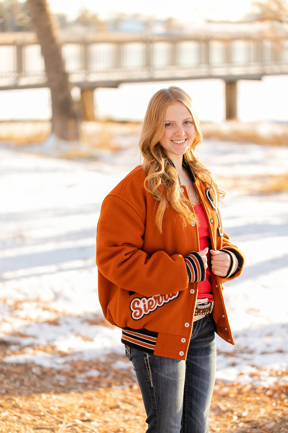 Sierra Senior photo session one_0005
