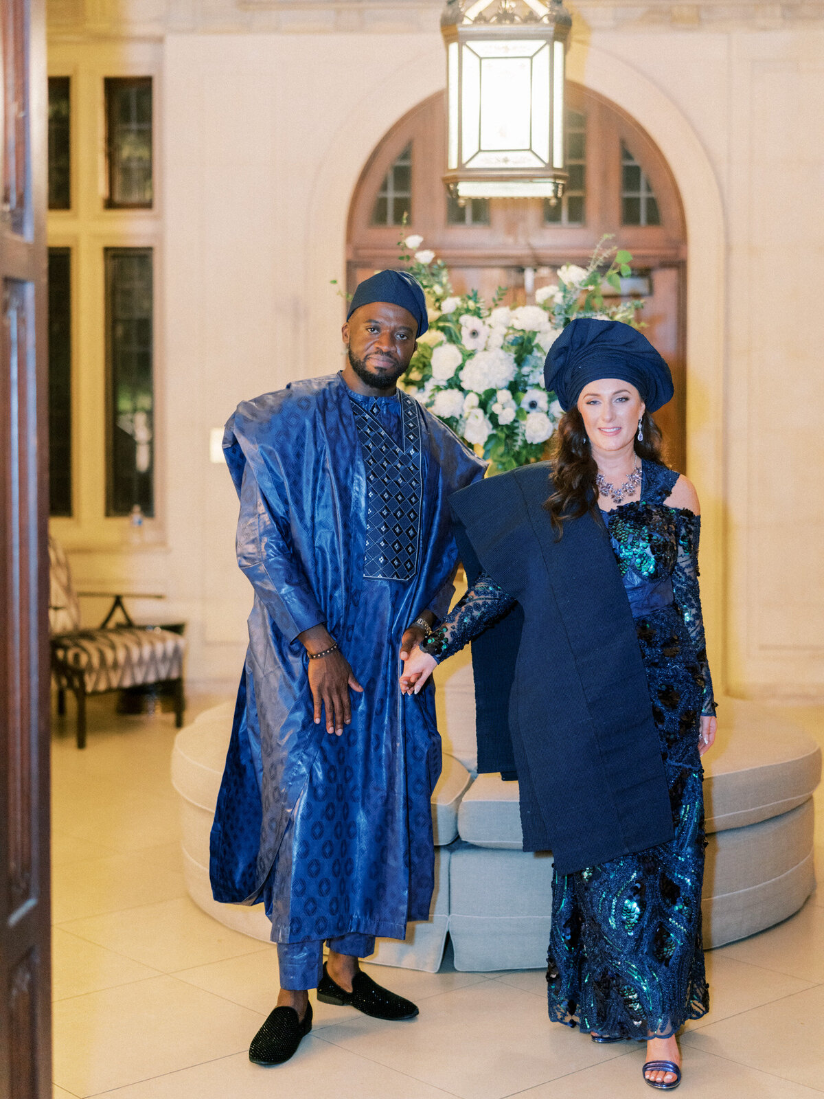 Natirar Mansion Wedding Highlights | Amarachi Ikeji Photography 128