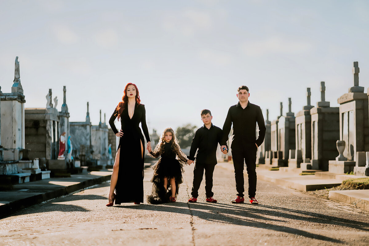 New Orleans Family Photographer 59