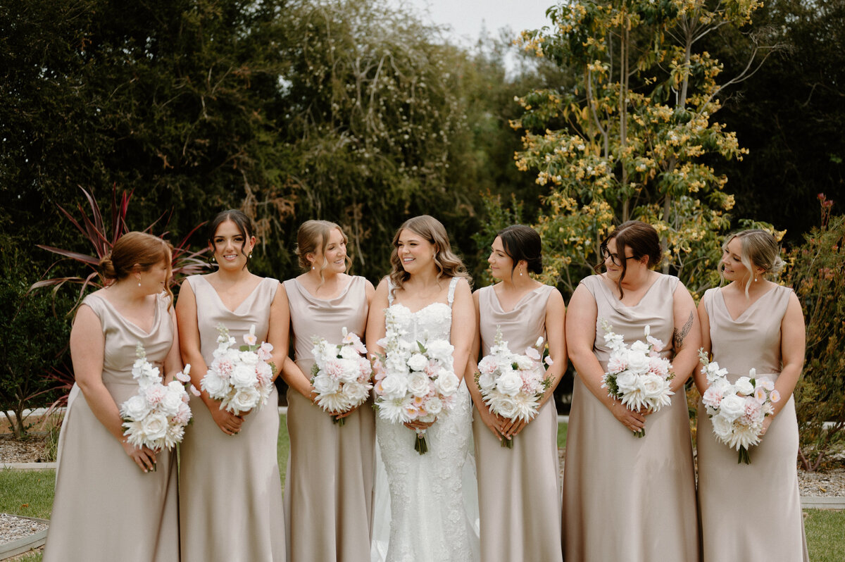 Wedding in Mildura, VIC || Mildura Wedding Photographer  ||  Captured by Mikelle