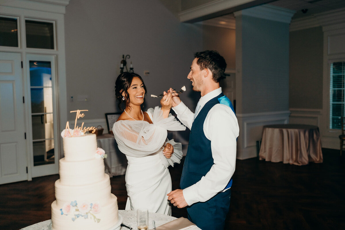 rose hill estate wedding - 40