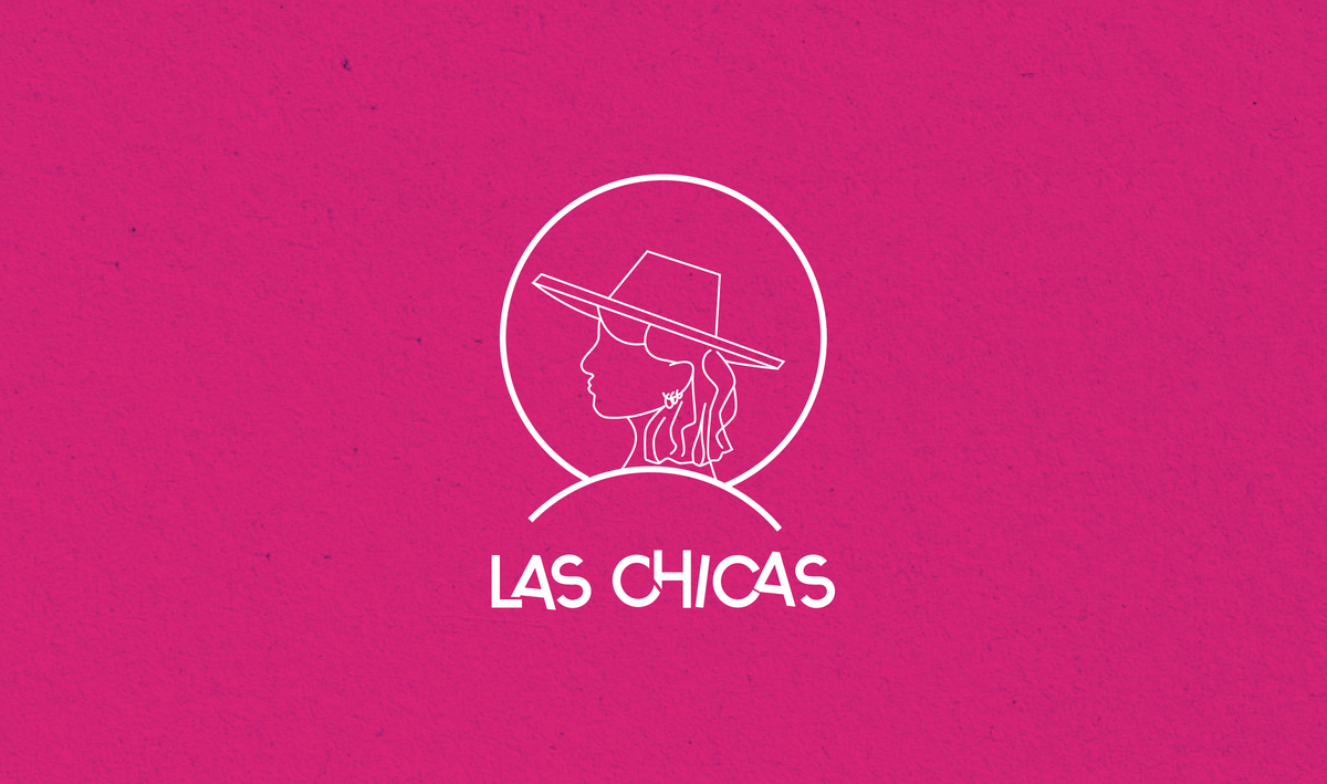 Las Chicas-1