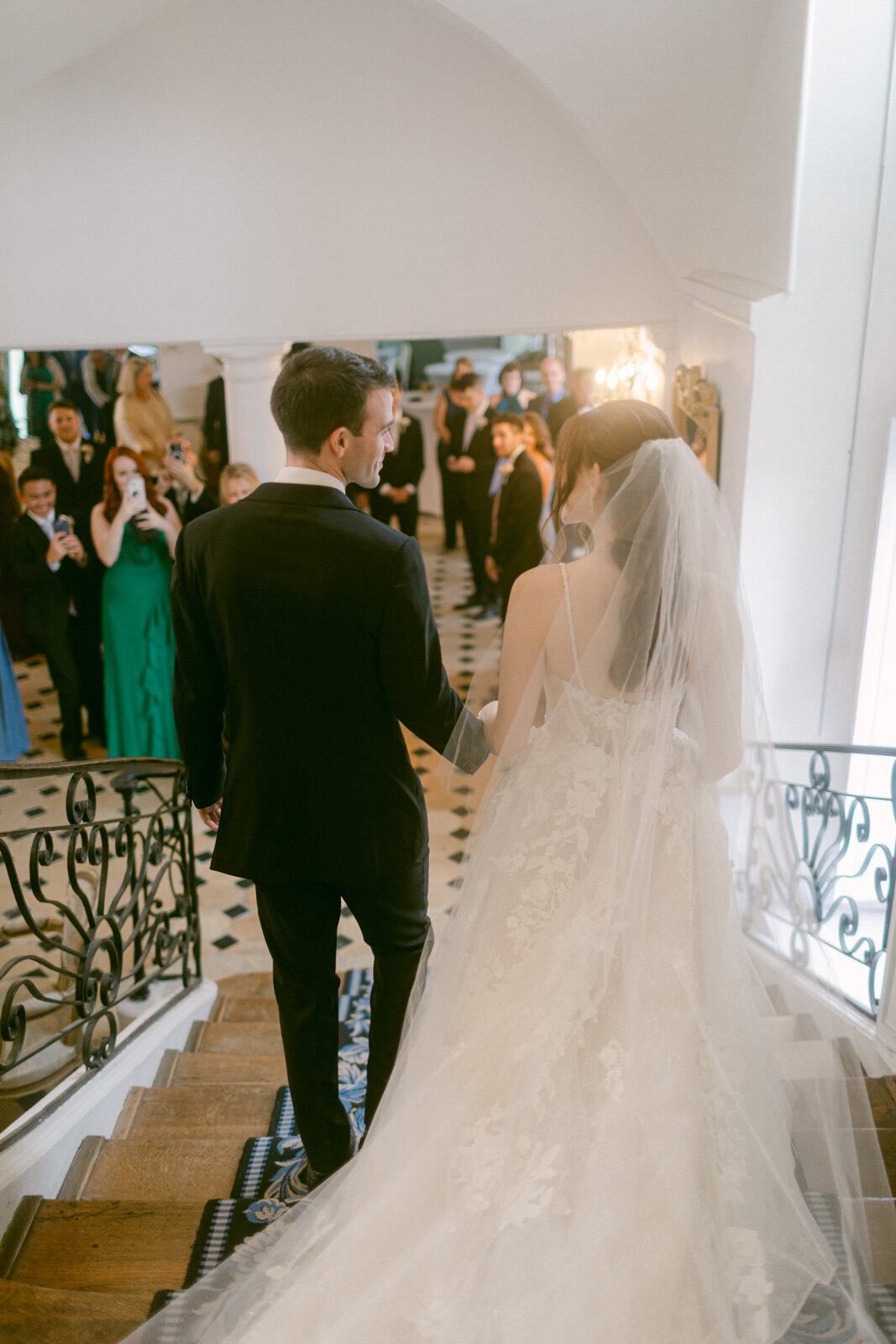 Chateau Aveny Paris American Wedding (199 sur 326)
