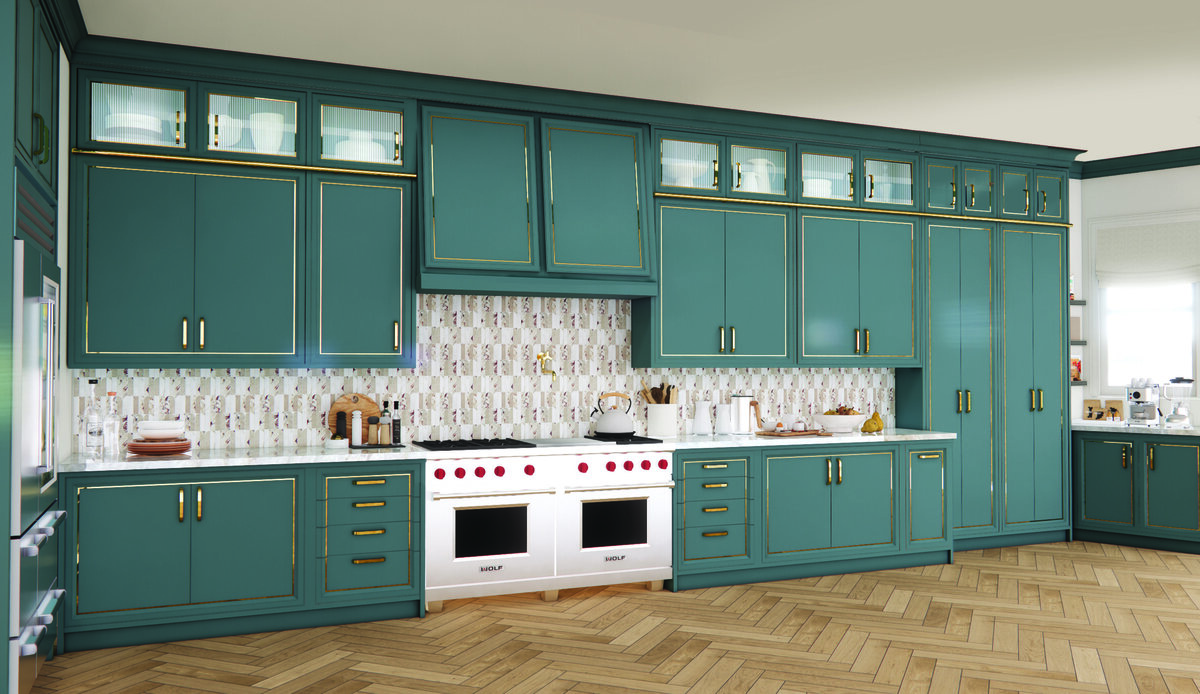 AVIL Pantry 01
