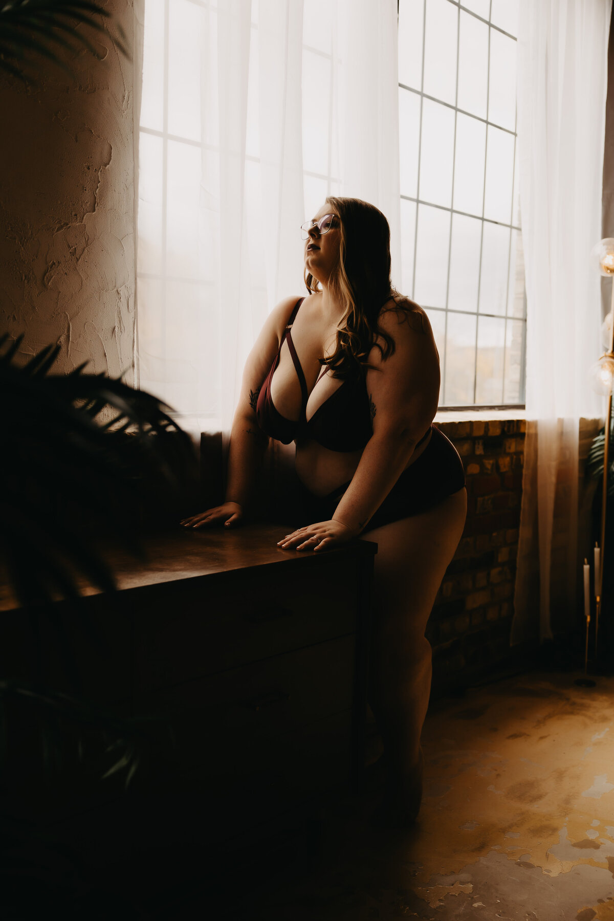milwaukee boudoir 5