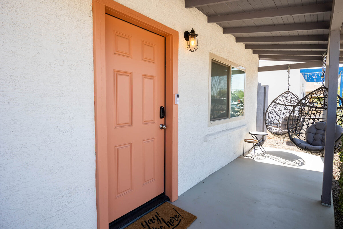 Phoenix airbnb coronado cactus-28
