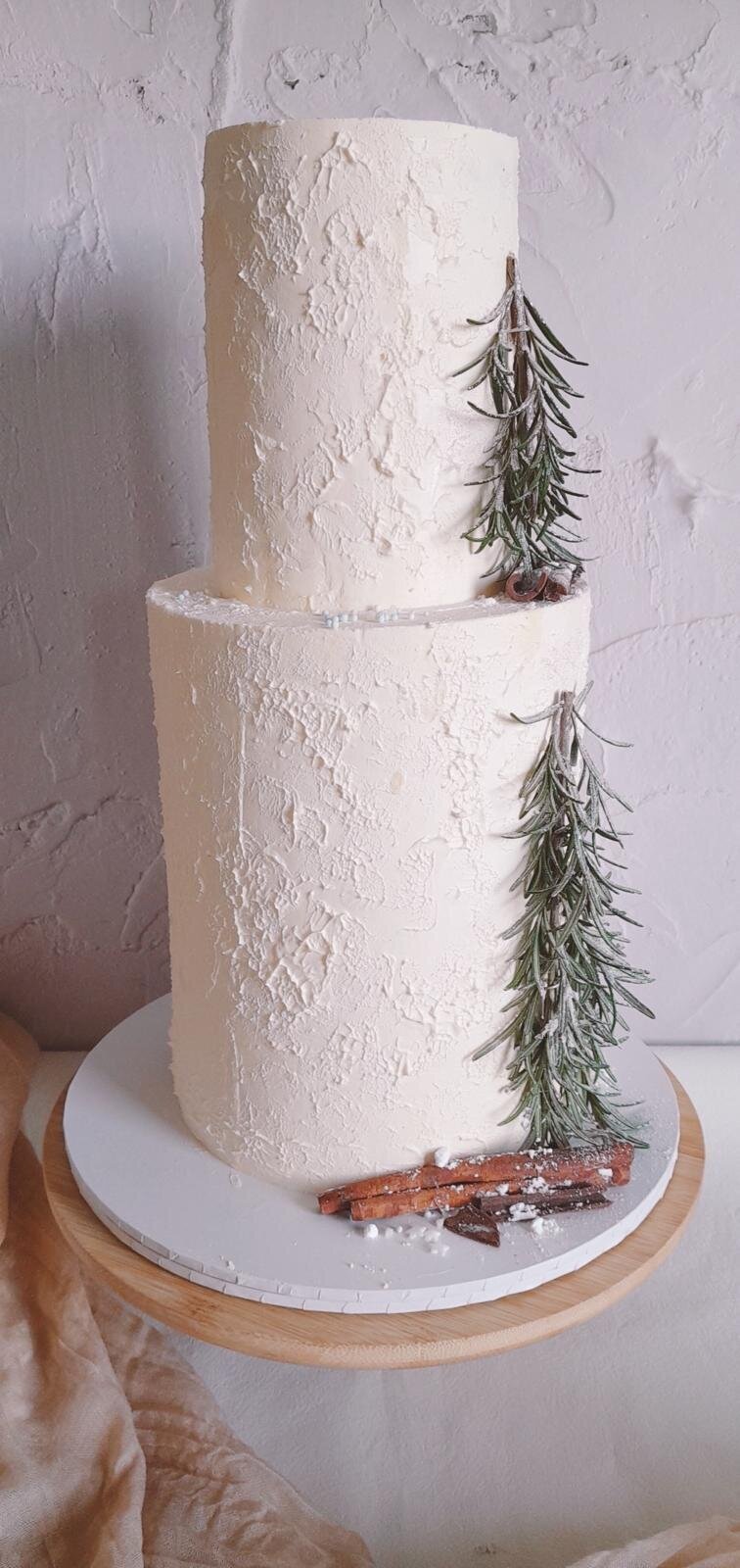 Meraki Cakestudio