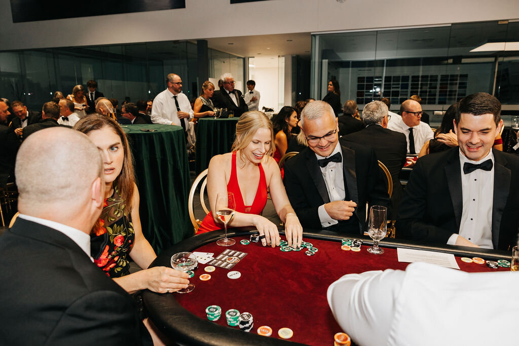 Corporate Event Planning - London, Ontario Twelfth Night Events163