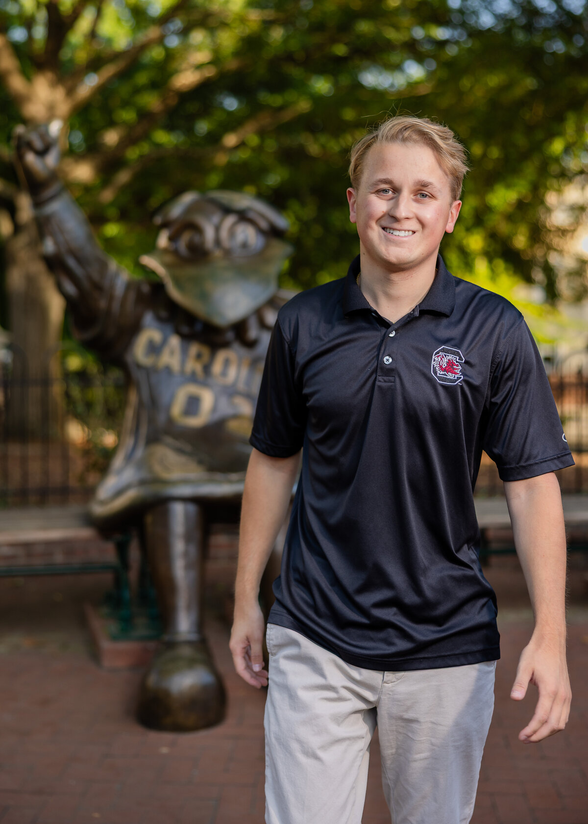 USC Columbia Photographer boys guys senior portraits-5938
