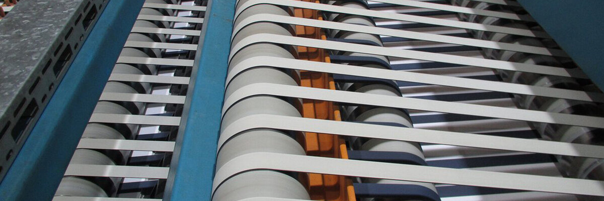 printing conveyor belt supplier