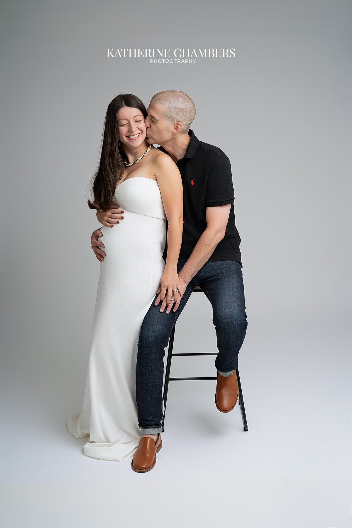 Cleveland Studio Maternity Session_02