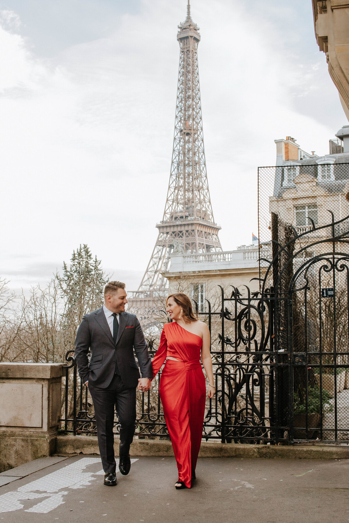 Paris Family Photoshoot-57