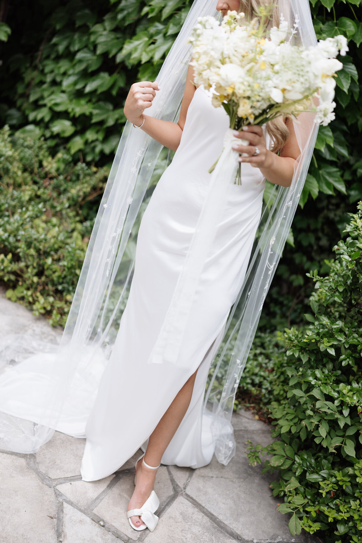NYC Wedding Photographer - Jenna Maul Photo