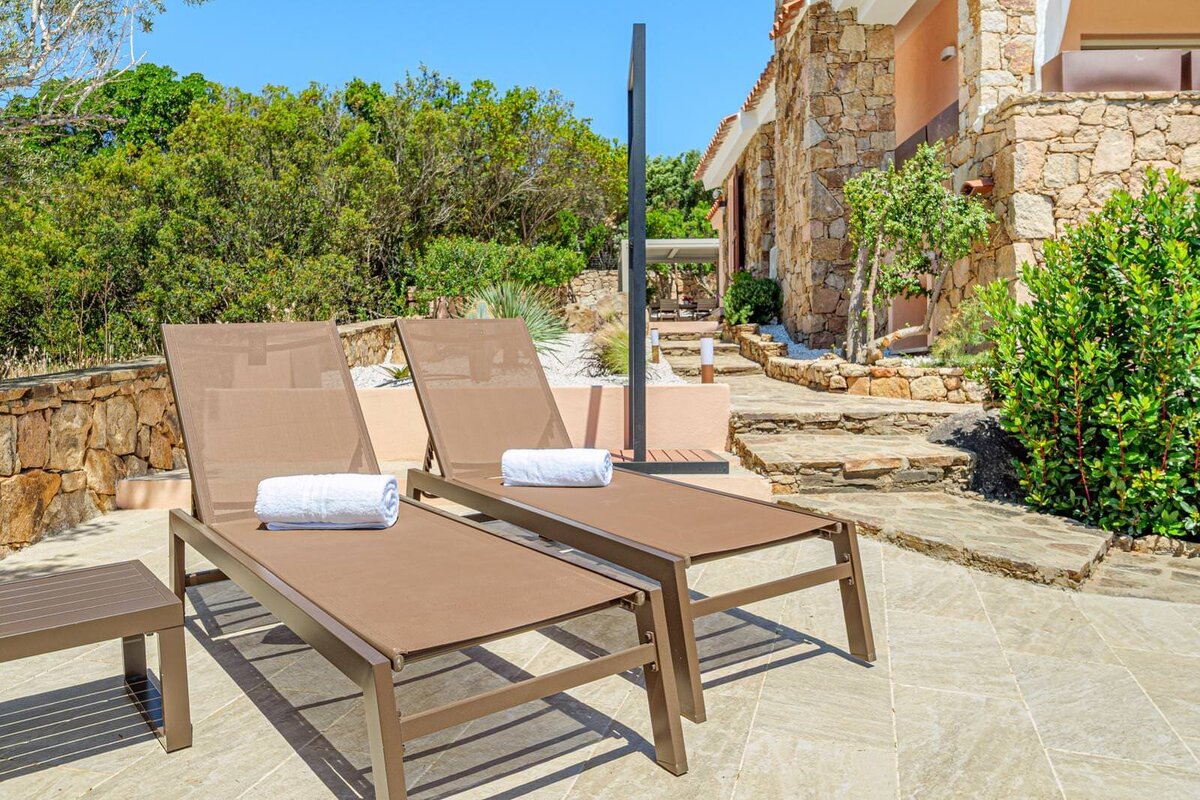Villa Blue Horizon - Sardinia - Exterior - 7LivesCollection - 13