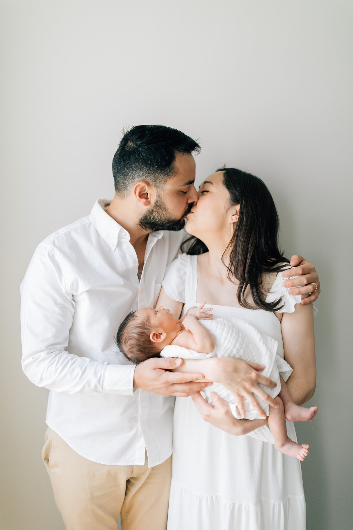 Elizabeth Alice Photography- Wake Forest Newborn Photographer- 24
