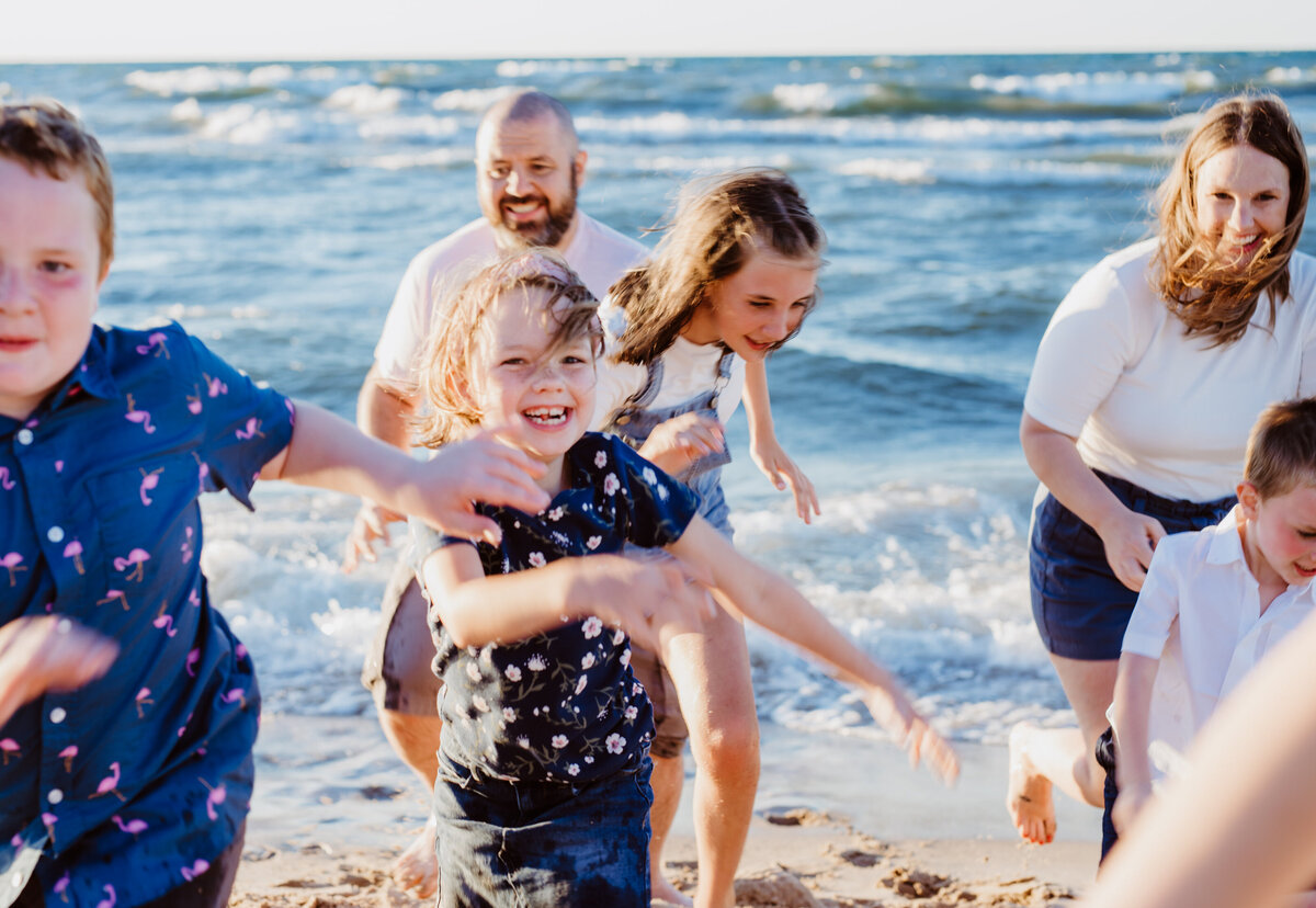documentary photography in Indiana