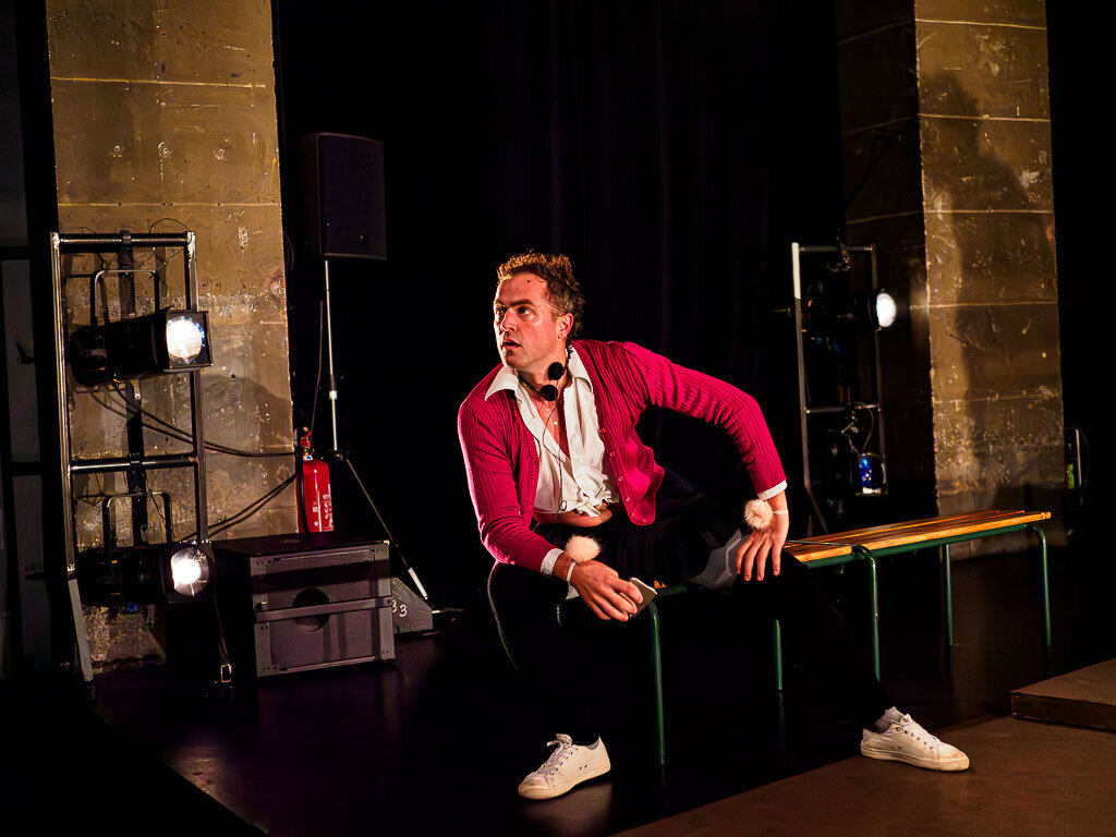 L'ECLIPSE Générale mise en scène Leslie Bernard, Matthias Jacquin ©Marie Charbonnier-033