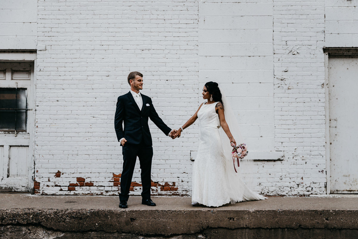 Carissa-Dubuque-Grand River Center-Wedding-Light Burst Photography-3