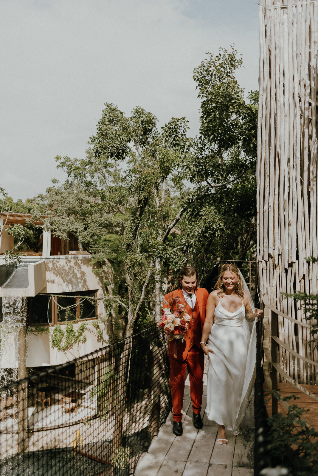 Tulum  Destination Wedding-261