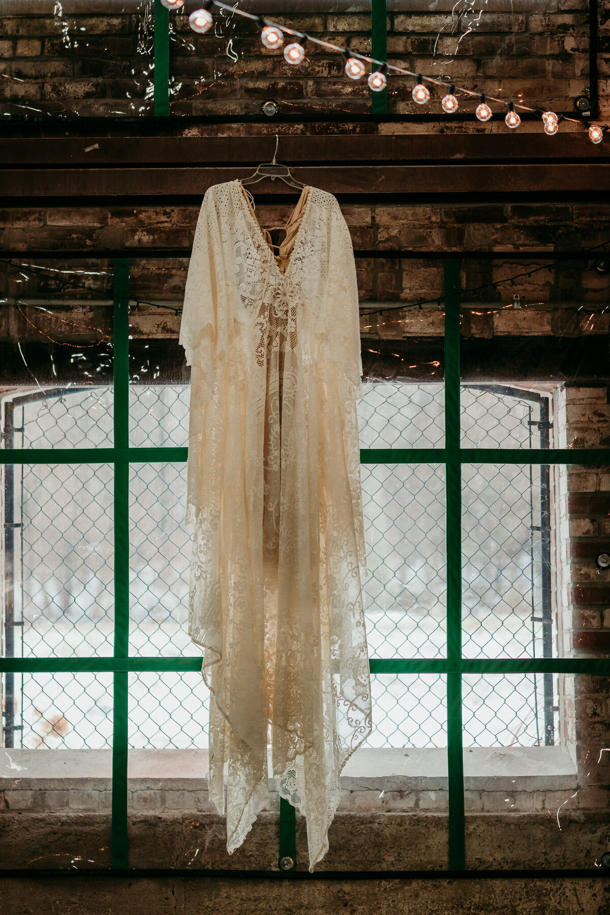 Wedding details Indiana
