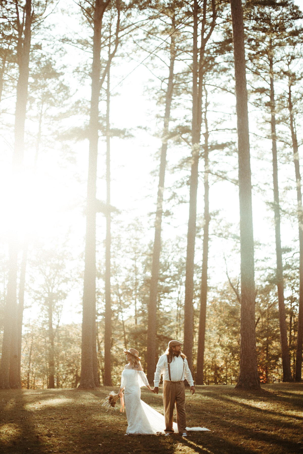 Arkansas-wedding-photographer-Buffalo-river-fall-elopement-31