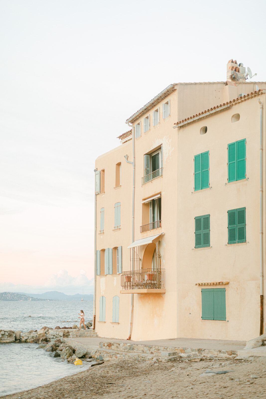 Honeymoon St Tropez (197 sur 205)