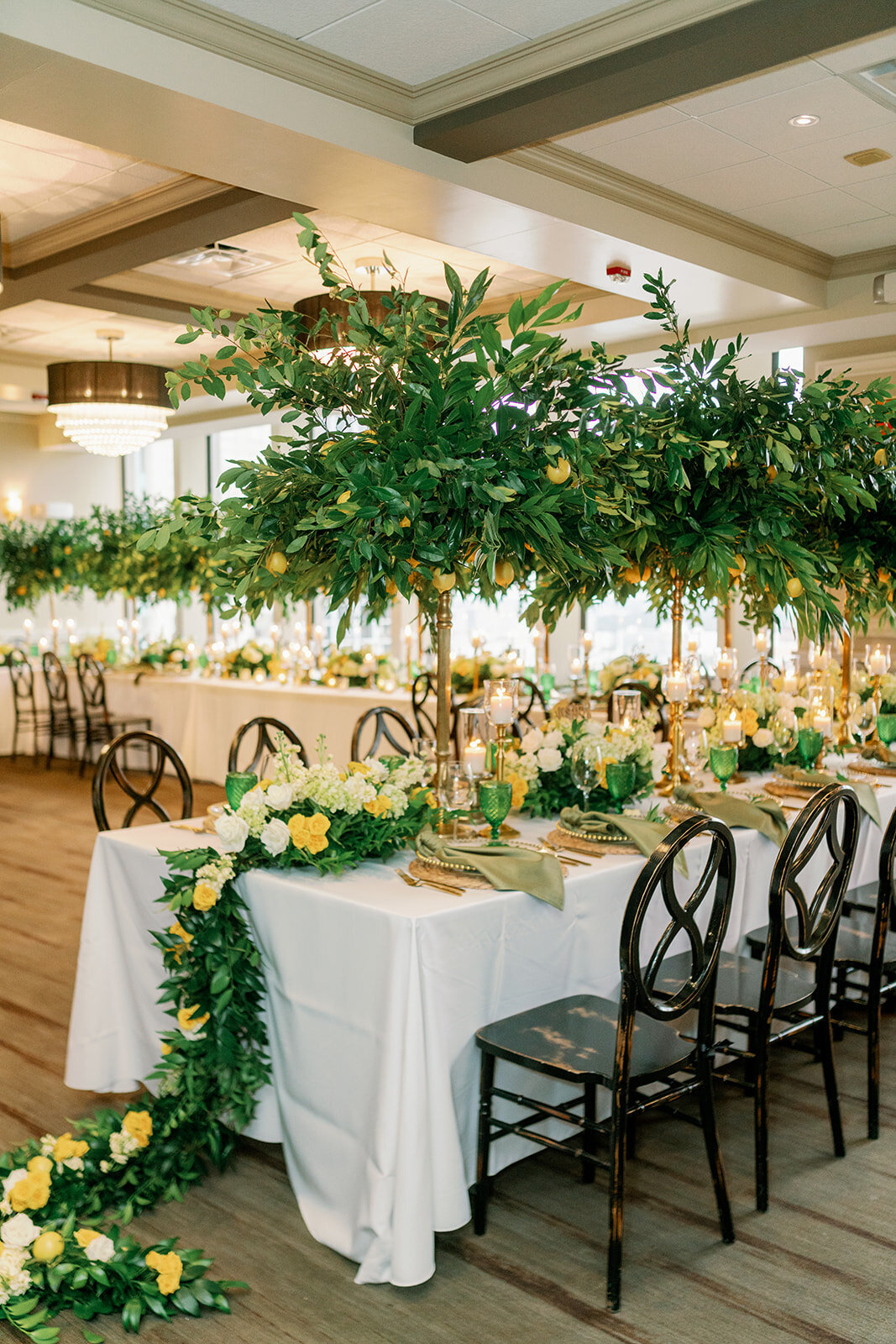 Sonia + Joe wedding at Citrus Club Orlando by Party PerfectsKWP-TORGLER-2081