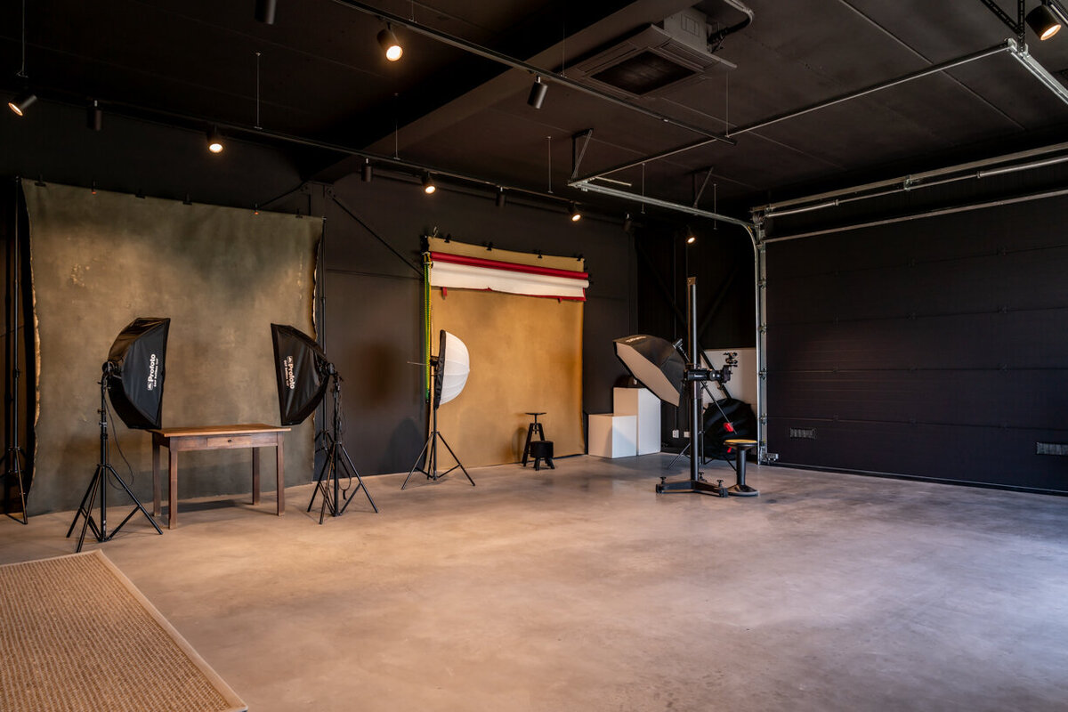 Studio