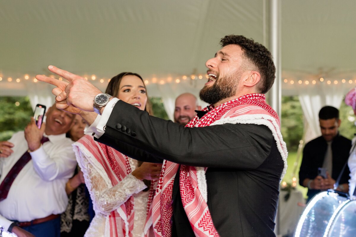 Stunning Elsie Perrin Williams Estate Wedding - Dylan and Sandra Photography - 0793