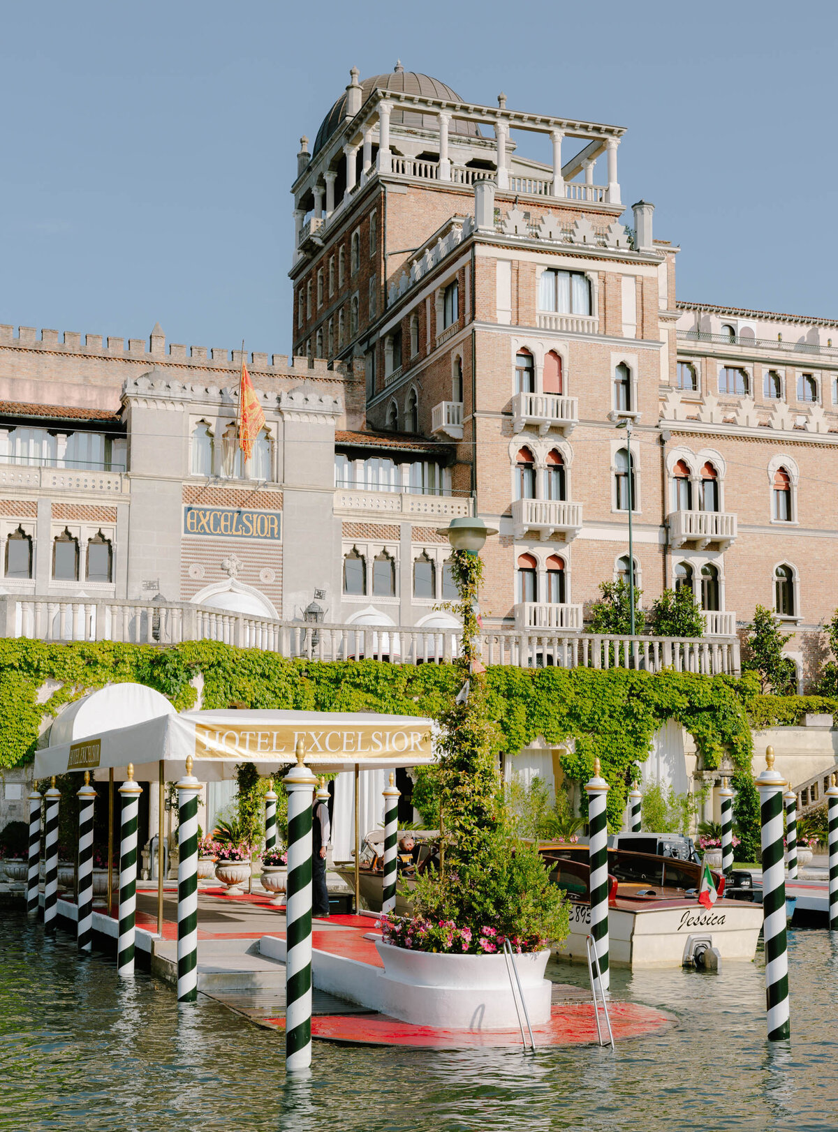 Venice Wedding Excelsior (120 von 172)
