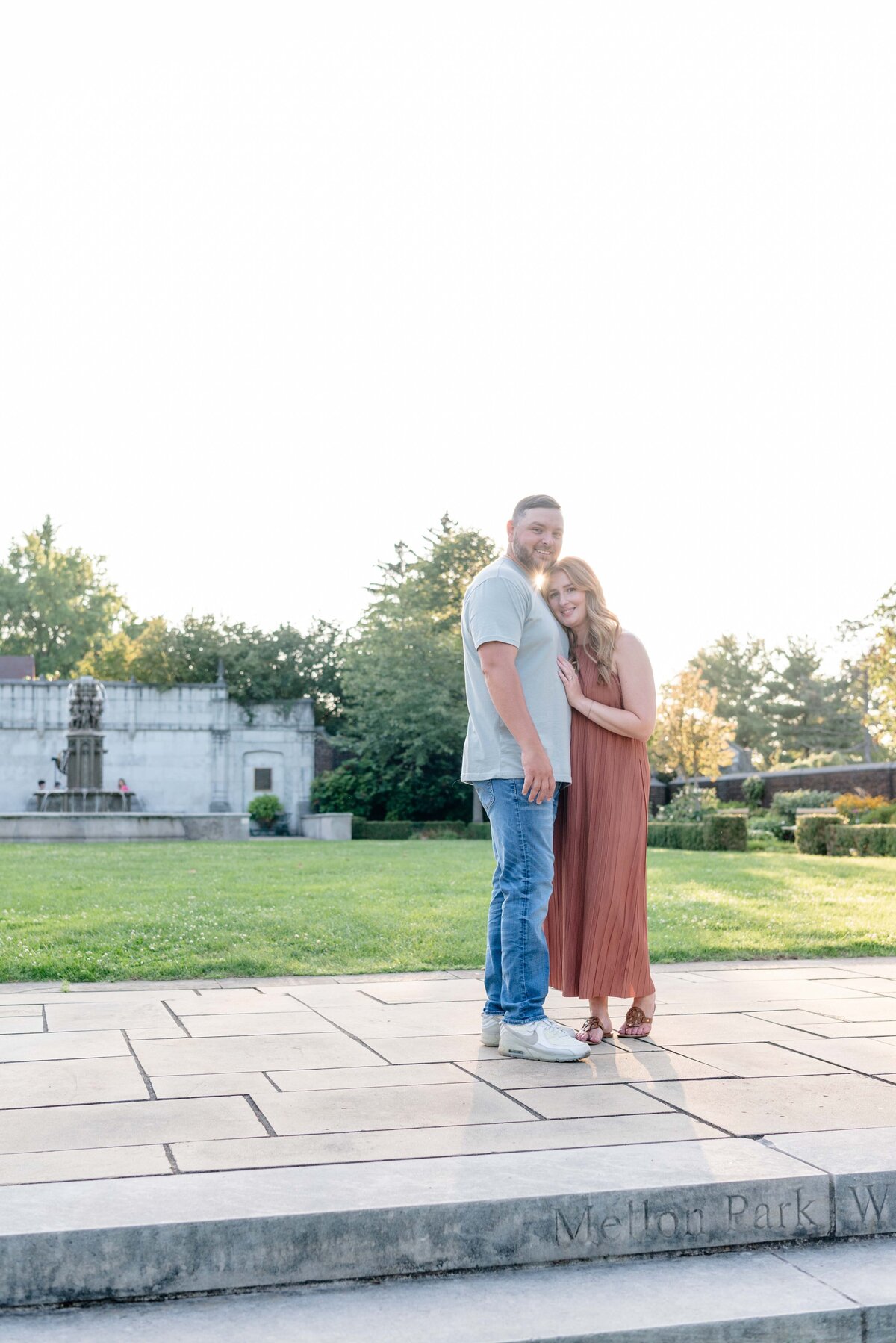 Pittsburgh-PA-Family-Session-Magnolia-And-Grace-Photography-Co-Melon-Park-Walled-Garden-KorieV# (1)-31