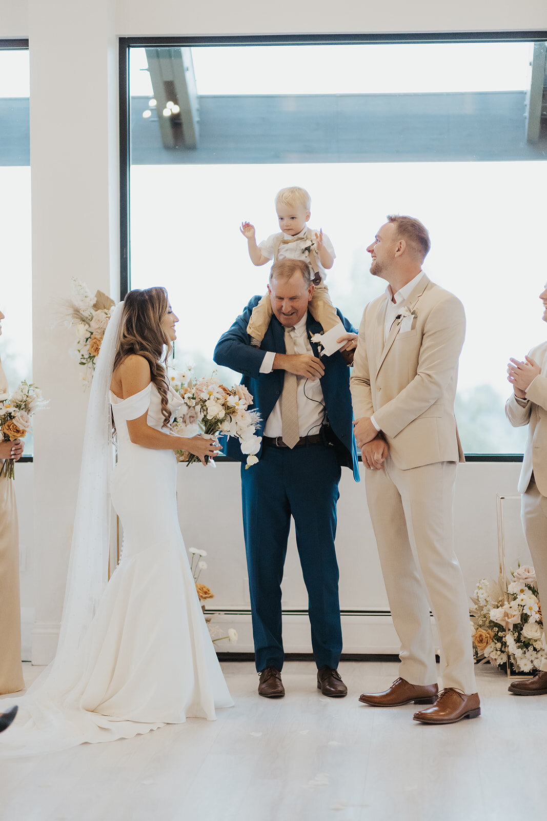 Kourtney & Andrew Wedding _ cait swithers photo + films-663
