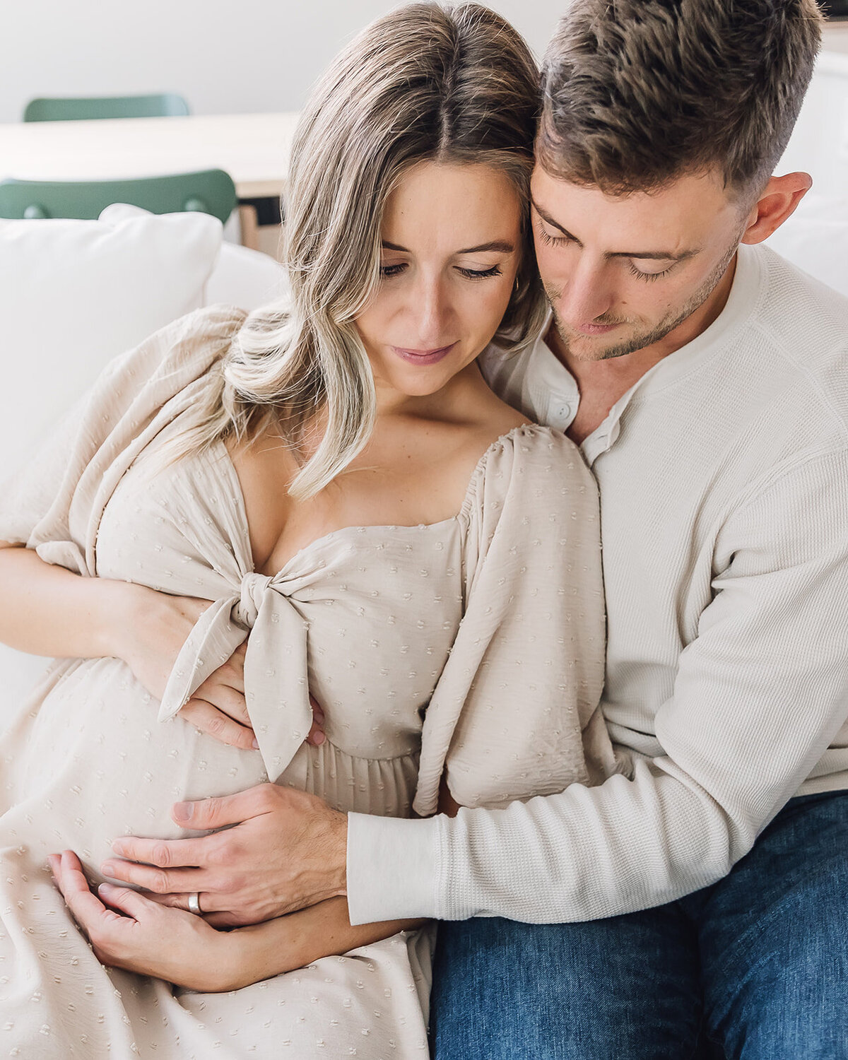 Penticton Okanagan British Columbia Maternity Photographer 20